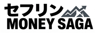 セフリンMONEY SAGA